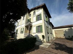 Villa in Residenziale