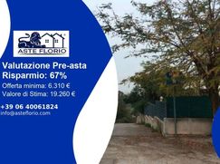 Box/posto auto in Residenziale