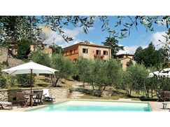 Villa in Residenziale