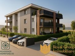 Attico/Mansarda in Residenziale