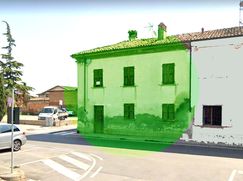 Casa indipendente in Residenziale