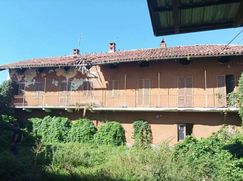 Rustico/Casale in Residenziale