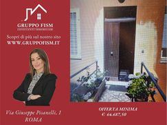 Appartamento in Residenziale