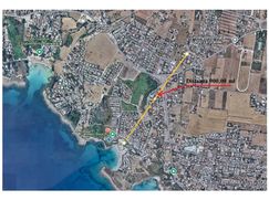 Villetta a schiera in Residenziale