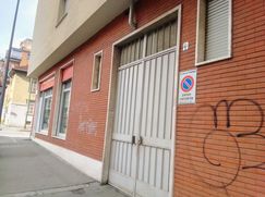 Box/posto auto in Residenziale