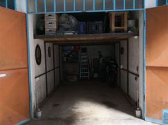 Box/posto auto in Residenziale