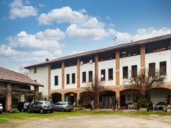 Casa indipendente in Residenziale