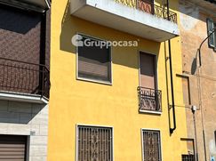 Rustico/Casale in Residenziale