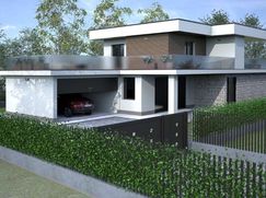 Villa in Residenziale