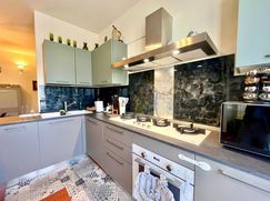 Casa Bi/Trifamiliare in Residenziale