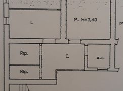 Casa indipendente in Residenziale