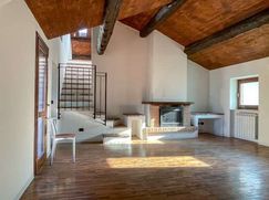 Attico/Mansarda in Residenziale
