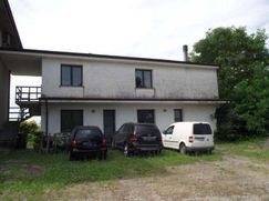 Villetta a schiera in Residenziale