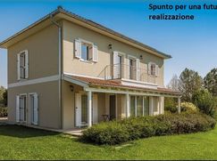 Terreno edificabile in Residenziale