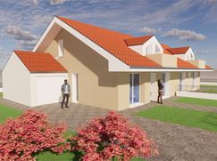 Casa Bi/Trifamiliare in Residenziale