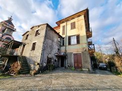 Casa indipendente in Residenziale