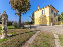 Casa indipendente in Residenziale