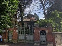 Villa in Residenziale
