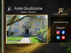 Villa in Residenziale