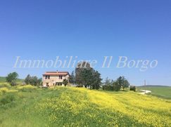 Rustico/Casale in Residenziale