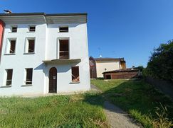 Villetta a schiera in Residenziale