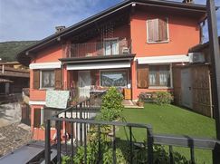 Casa indipendente in Residenziale