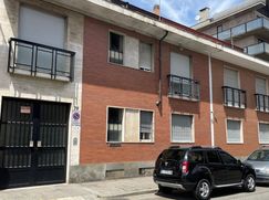 Box/posto auto in Residenziale