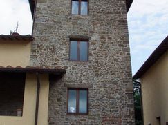 Rustico/Casale in Residenziale