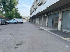 Box/posto auto in Residenziale