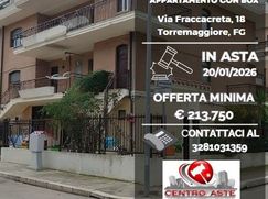 Appartamento in Residenziale