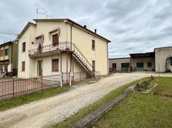 Casa indipendente in Residenziale