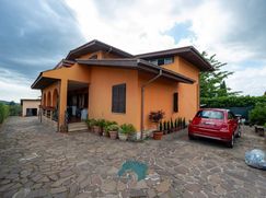 Villa in Residenziale