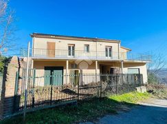 Casa indipendente in Residenziale