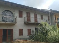 Villetta a schiera in Residenziale