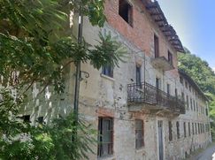 Cantina/Solaio in Residenziale