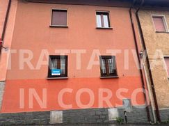 Villetta a schiera in Residenziale