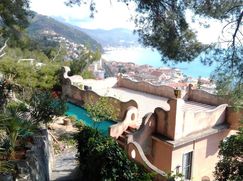 Villa in Residenziale