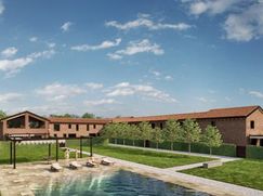 Casa Bi/Trifamiliare in Residenziale