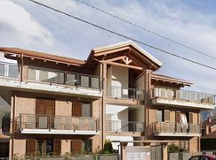 Appartamento in Residenziale