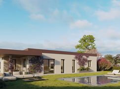 Casa Bi/Trifamiliare in Residenziale