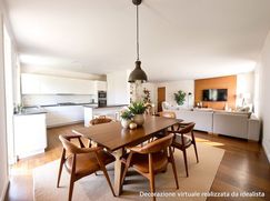 Casa indipendente in Residenziale