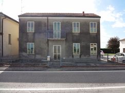 Casa indipendente in Residenziale