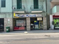 Negozio/Locale commerciale in Commerciale