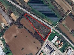 Terreno agricolo in Commerciale