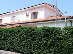 Villetta a schiera in Residenziale