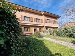 Villetta a schiera in Residenziale