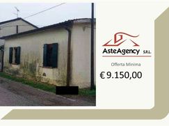 Villetta a schiera in Residenziale