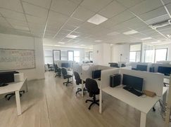 Ufficio in Commerciale