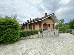 Villa in Residenziale