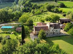 Villa in Residenziale
